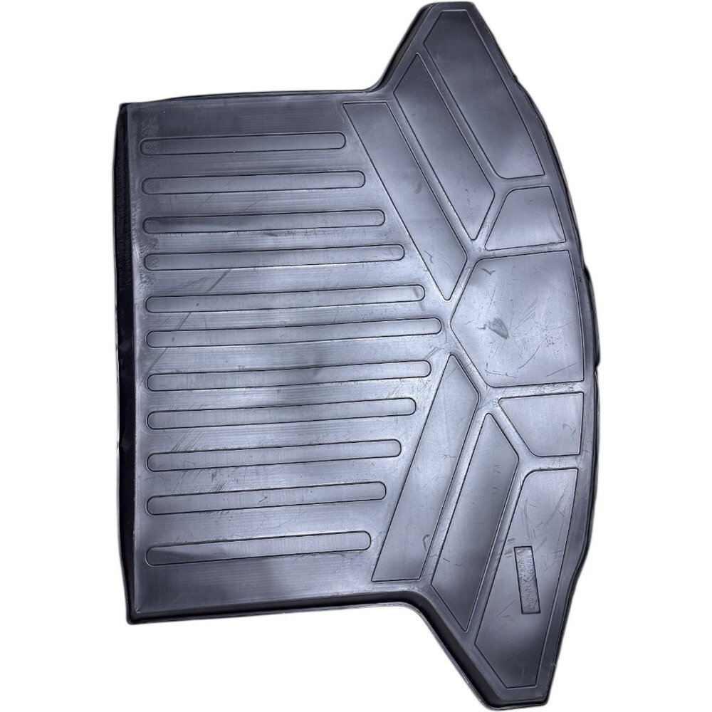 SmartLiner Rear all weather Rubber Cargo Mat Liner for 2017-2025 Mazda CX-5 - Picture 5 of 5